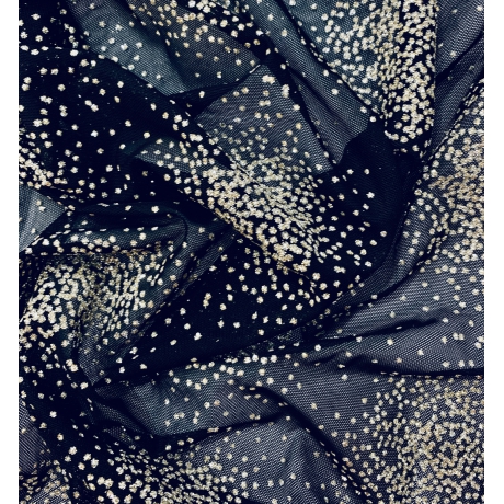 Siatka GLITTER BALLS